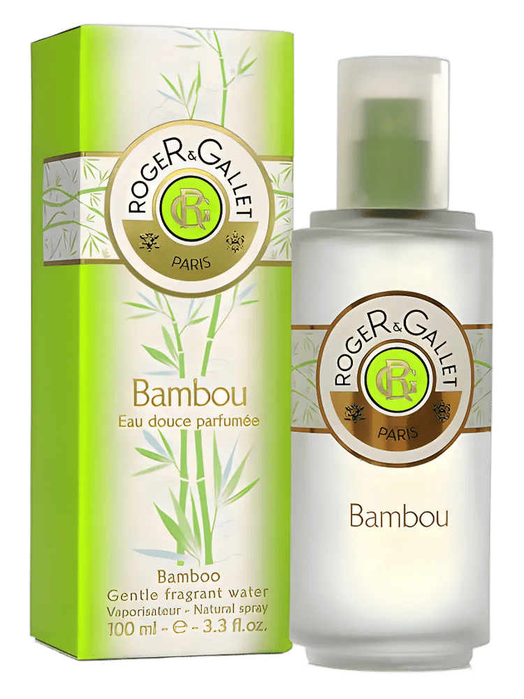 Bambou by Roger & Gallet