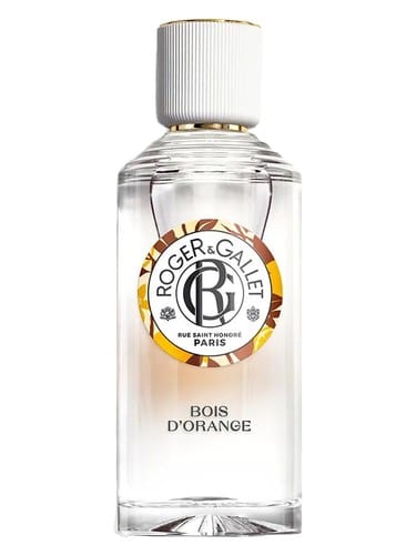 Bois D'Orange by Roger & Gallet