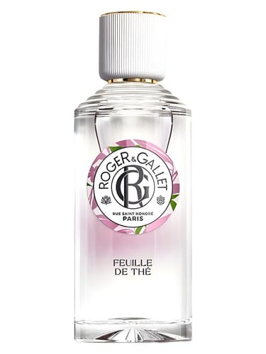 Feuille De Thé by Roger & Gallet