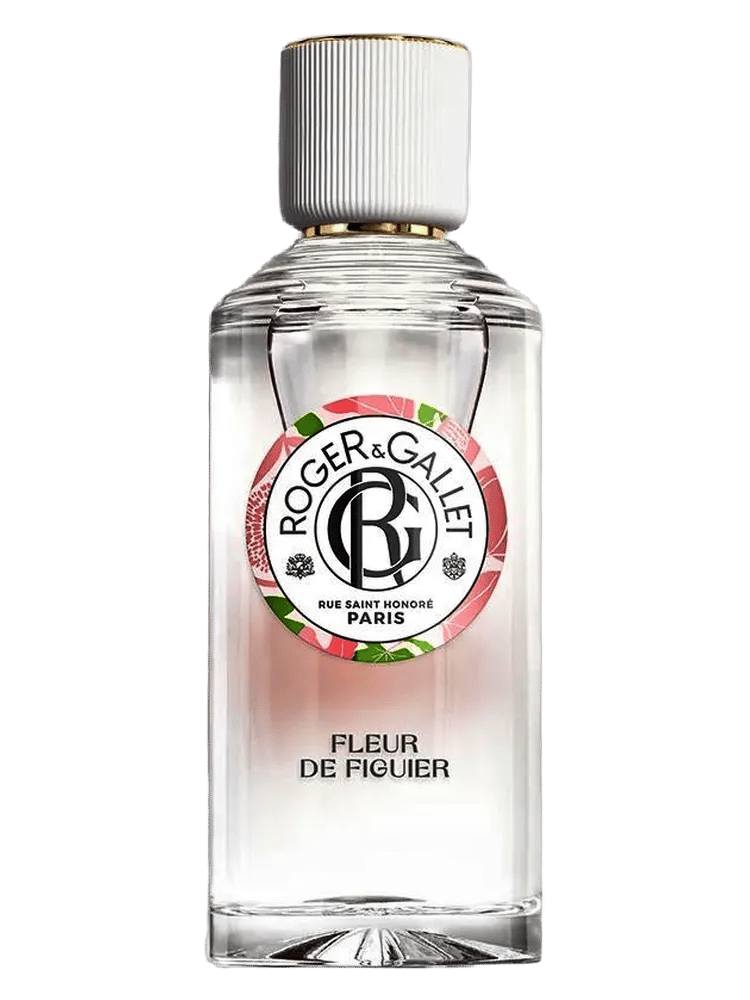 Fleur De Figuier by Roger & Gallet