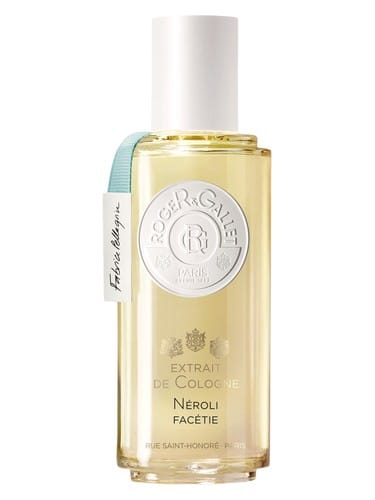 Néroli Facétie by Roger & Gallet