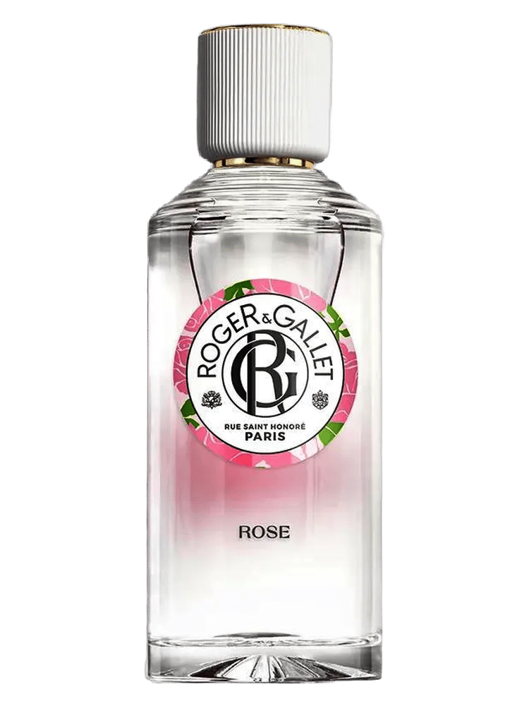 Rose by Roger & Gallet