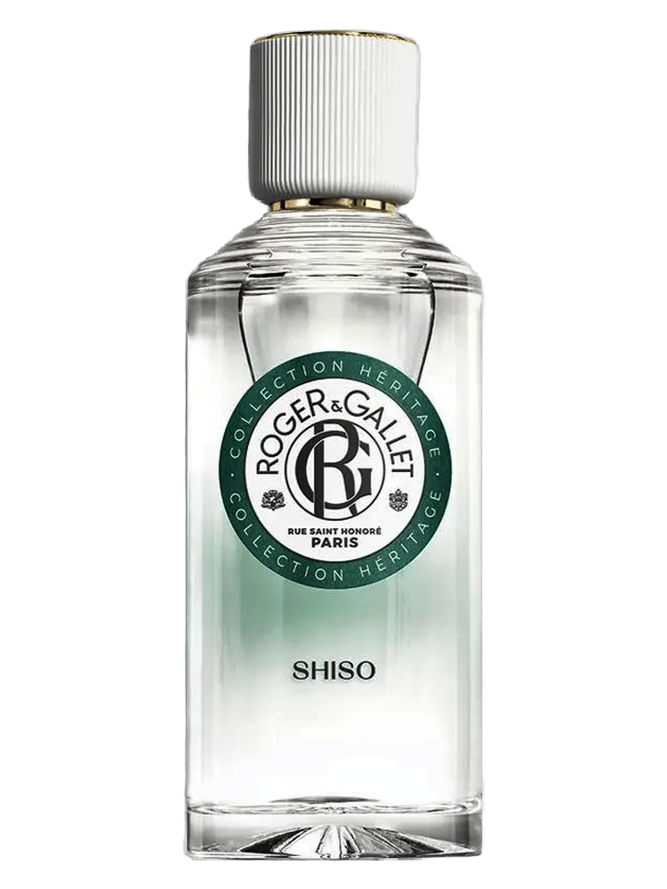 Shiso by Roger & Gallet
