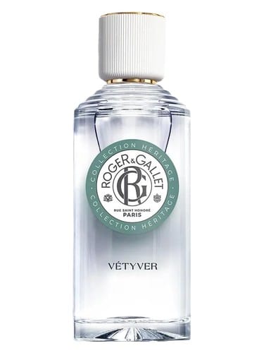 Vétyver by Roger & Gallet