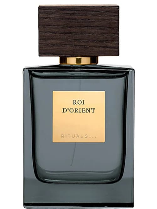 Roi D'Orient by Rituals