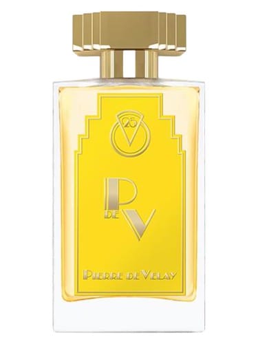 Pierre de Velay No. 25 by Roja Dove