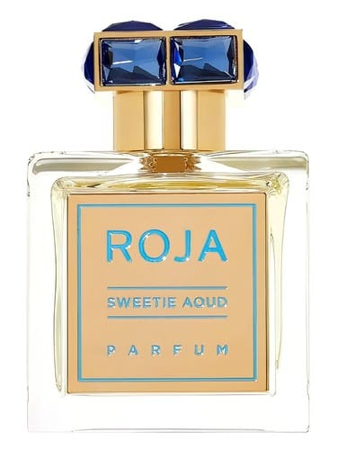 Sweetie Aoud by Roja Dove