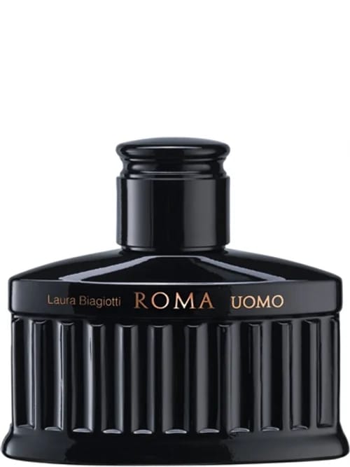 Roma Uomo Nero Estremo by Laura Biagiotti