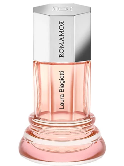 Romamor Donna by Laura Biagiotti
