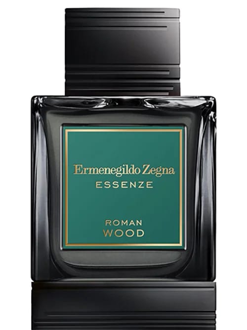 Roman Wood by Ermenegildo Zegna