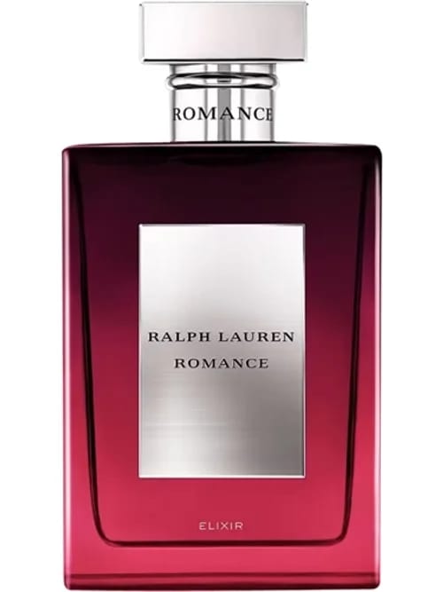 Romance Elixir by Ralph Lauren