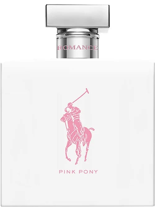 Romance Pink Pony Edition by Ralph Lauren