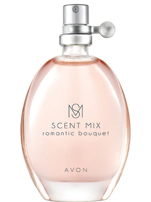 Romantic Bouquet by Avon