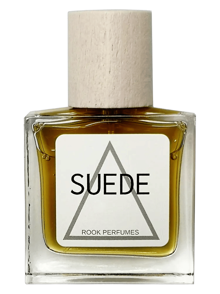 Suede by Rook Perfumes