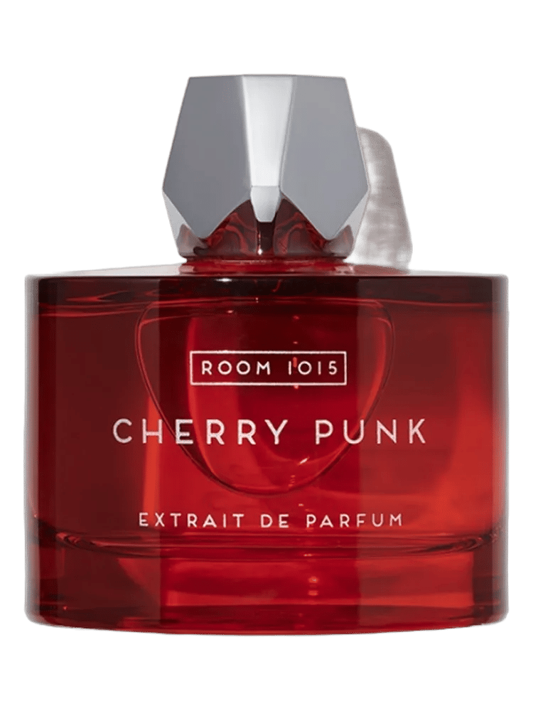 Cherry Punk Extrait de Parfum by Room 1015