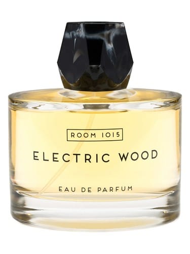Electric Wood by Room 1015