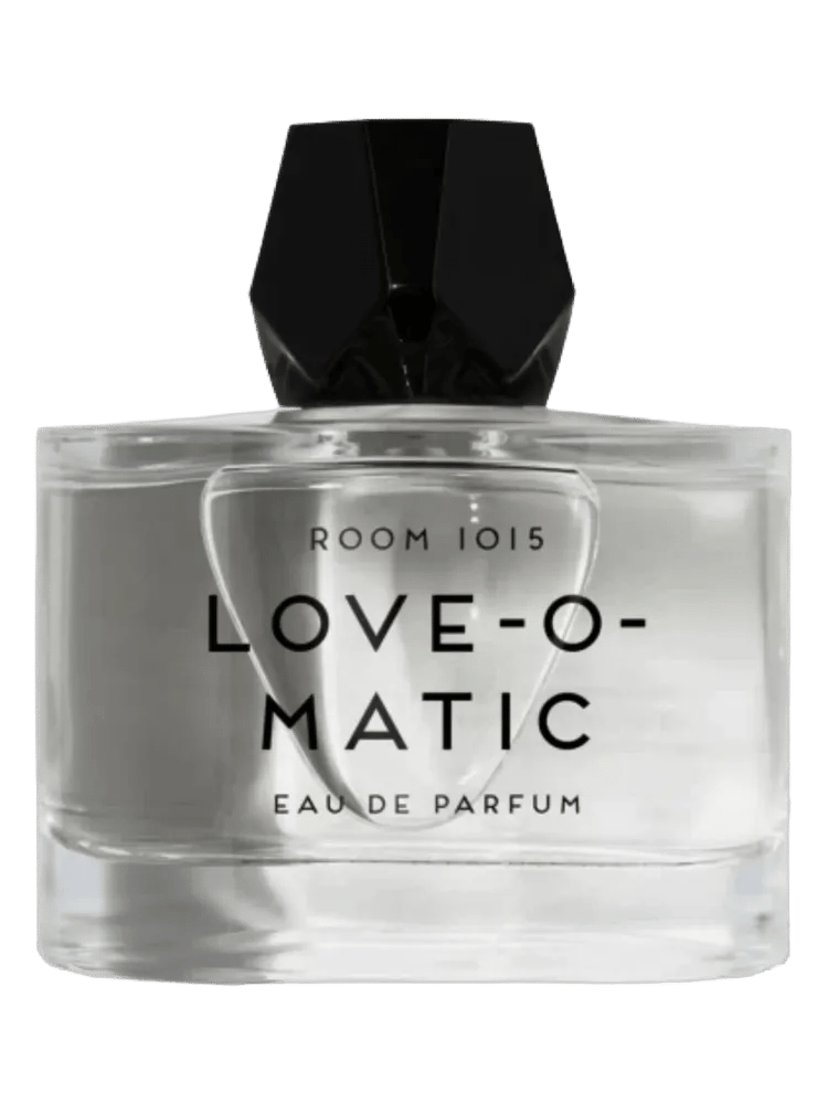 Love-O-Matic by Room 1015