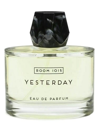 Yesterday by Room 1015