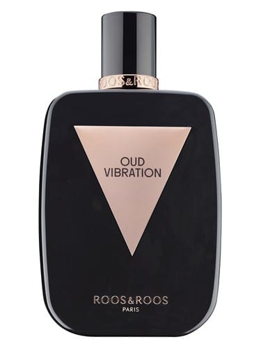 Oud Vibration by Roos&Roos