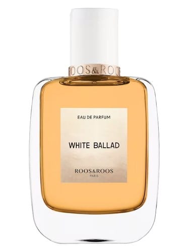 White Ballad by Roos&Roos