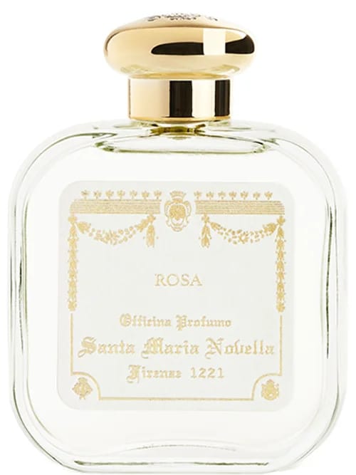 Rosa by Santa Maria Novella