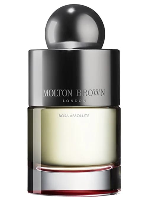 Rosa Absolute by Molton Brown