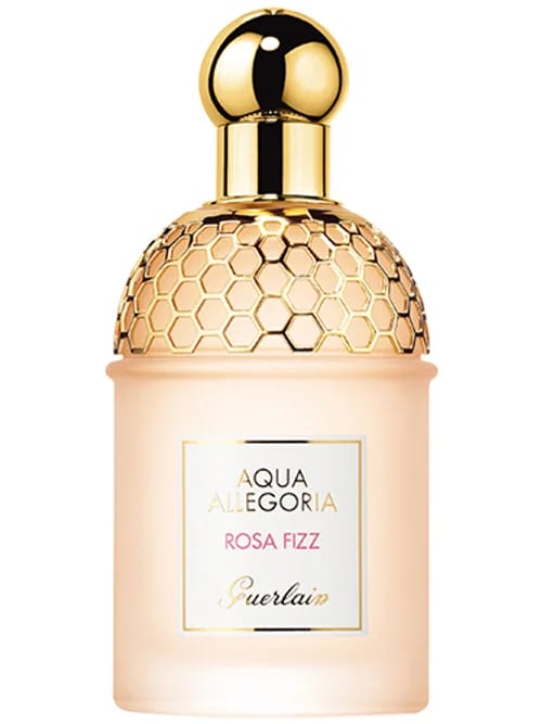 Rosa Fizz by Guerlain
