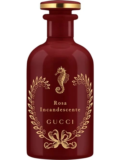 Rosa Incandescente by Gucci