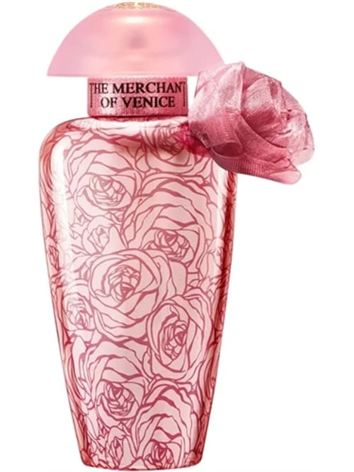 Rosa Moceniga Elixir by The Merchant Of Venice