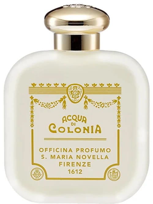 Rosa Novella by Santa Maria Novella