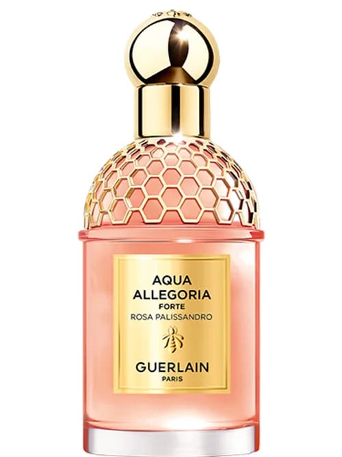 Rosa Palissandro Forte by Guerlain