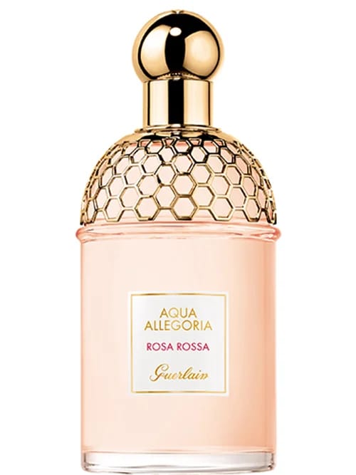 Rosa Rossa by Guerlain