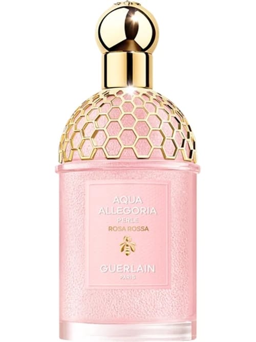 Rosa Rossa Perle by Guerlain