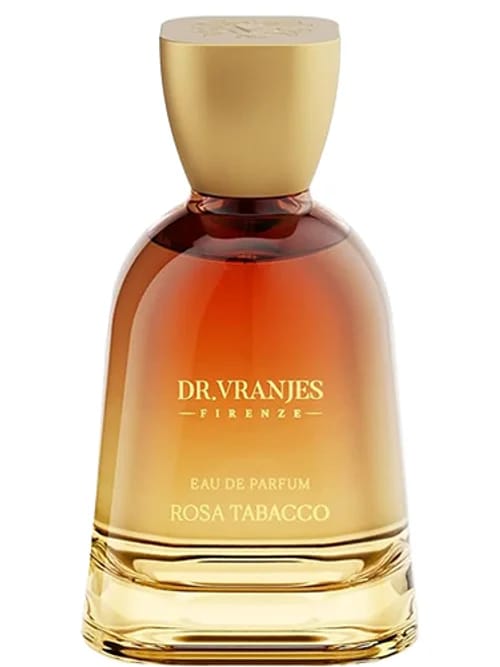 Rosa Tabacco by Dr Vranjes