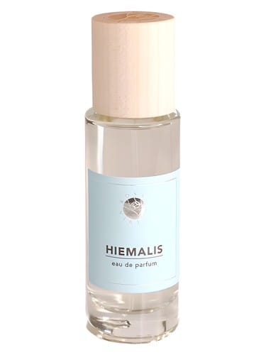 Rosa Hiemalis by Rosae Virtus