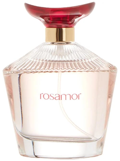 Rosamor by Oscar De La Renta