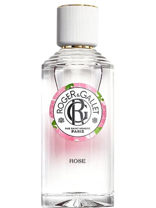 Rose by Roger & Gallet