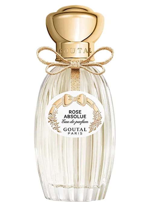 Rose Absolue by Goutal