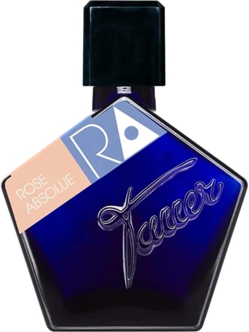 Rose Absolue by Tauer