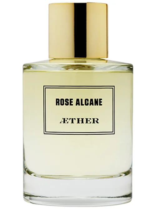 Rose Alcane by Aether