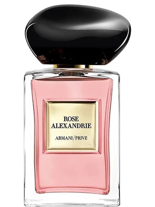 Rose Alexandrie by Armani Privé