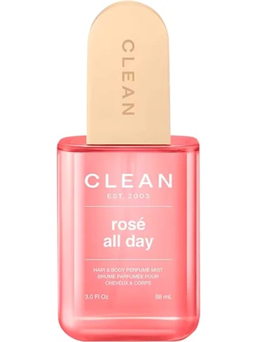 Rosé All Day by Clean