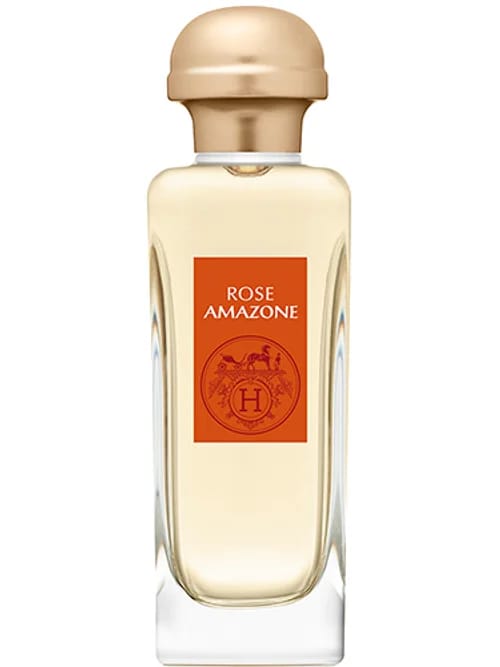 Rose Amazone by Hermès