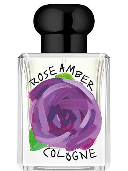 Rose Amber by Jo Malone London