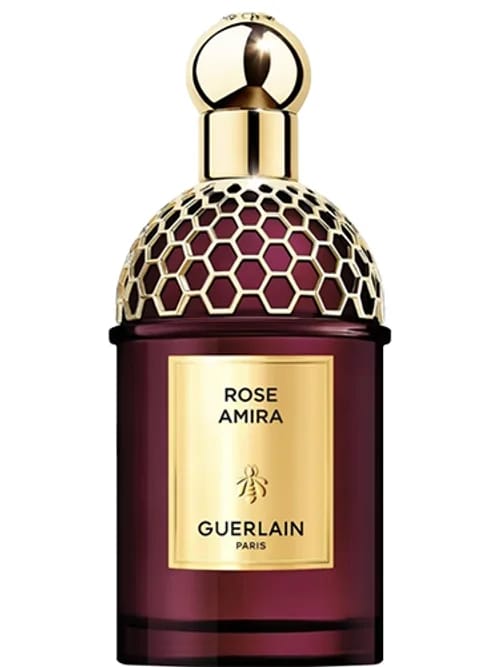 Rose Amira by Guerlain