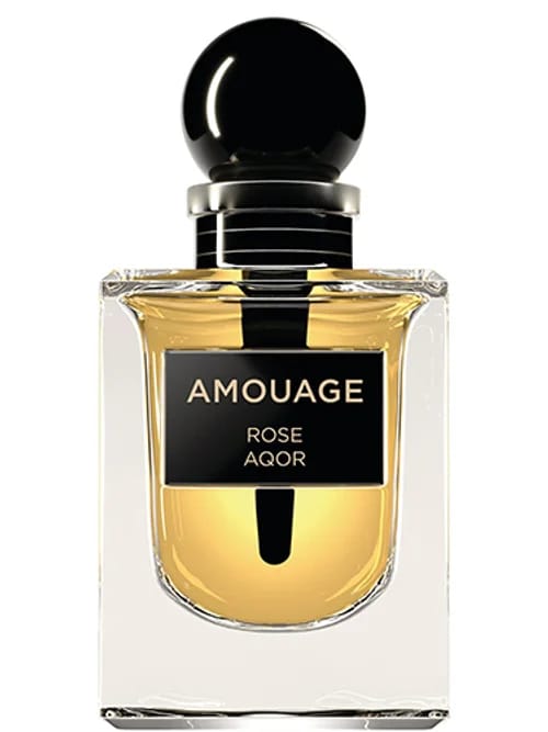 Rose Aqor by Amouage