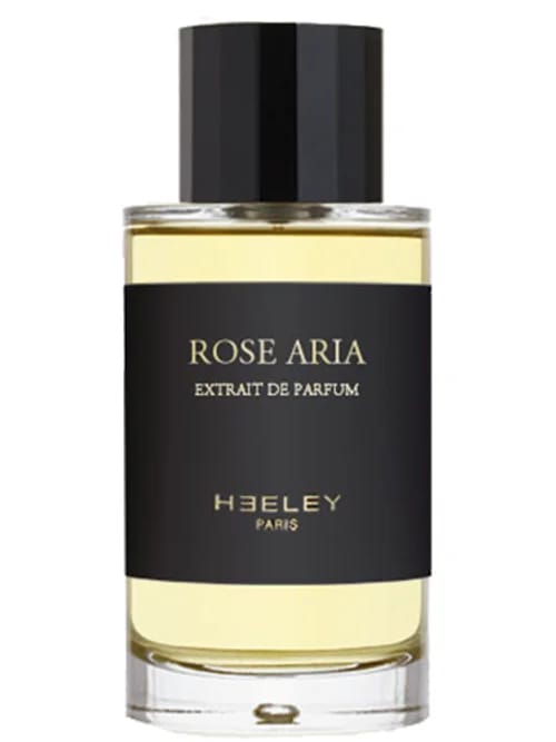 Rose Aria by Heeley