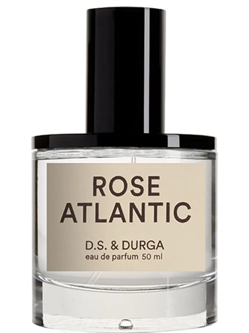 Rose Atlantic by D.S. & Durga