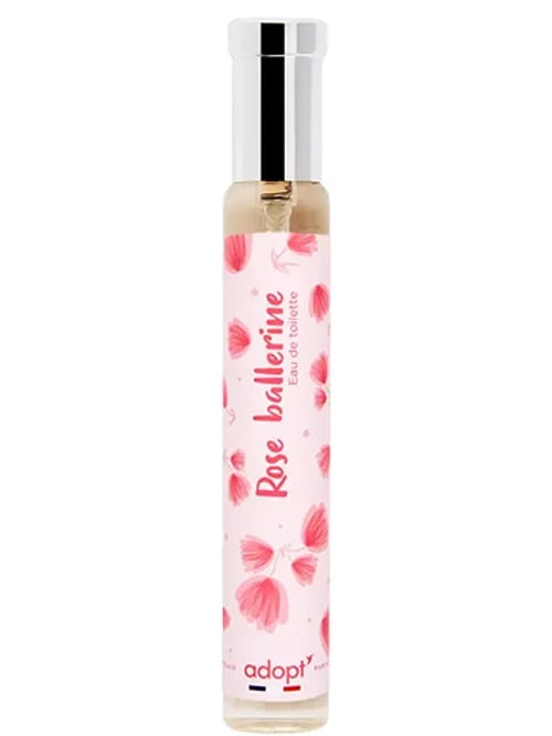 Rose Ballerine by Adopt