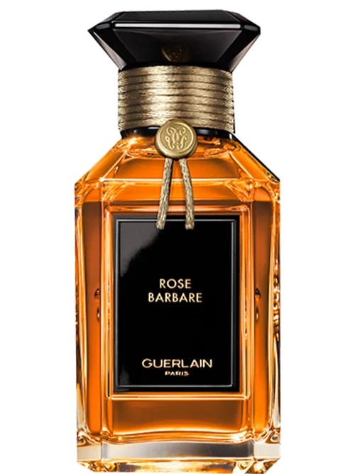 Rose Barbare by Guerlain